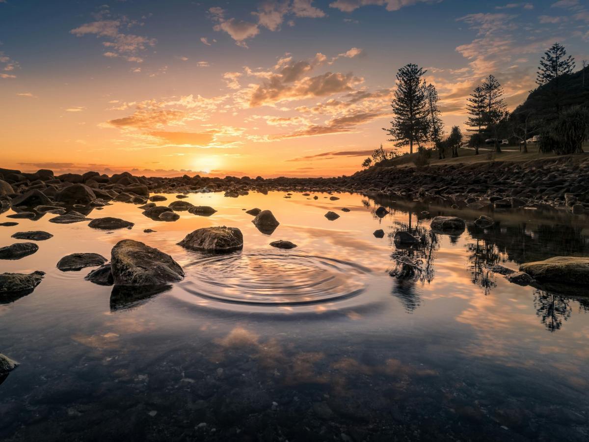 Unexpectedly Unemployed? Don’t&nbsp;Panic!